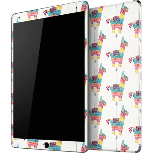 Llama Pinata by Cat Coq iPad Skins